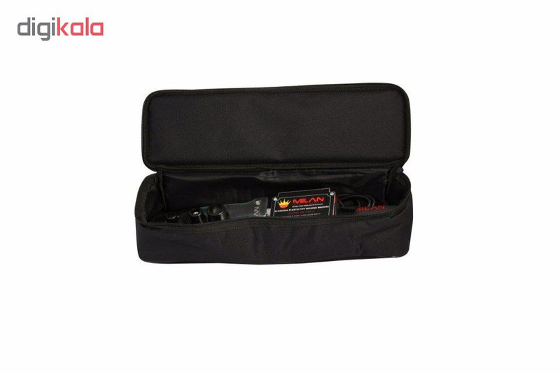 دستگاه جوش لوله سبز میلان مدل ML.040-C