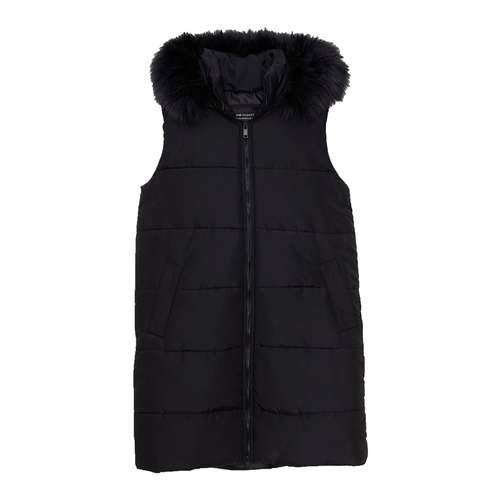 پافر زنانه ال سی وایکیکی مدل W23820z8