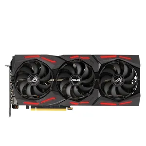 کارت گرافیک ایسوس مدل ROG-STRIX-RTX2060-O6G-EVO-GAMING