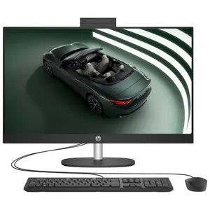 کامپیوتر همه کاره 27 اینچ اچ‌ پی مدل 27 CR0155nh-i7 1355U 8GB 512SSD UHD Touch
