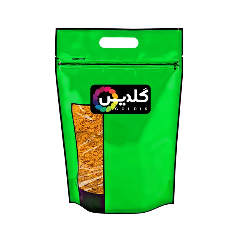 ادویه کاری گلدیس - 1 کیلوگرم