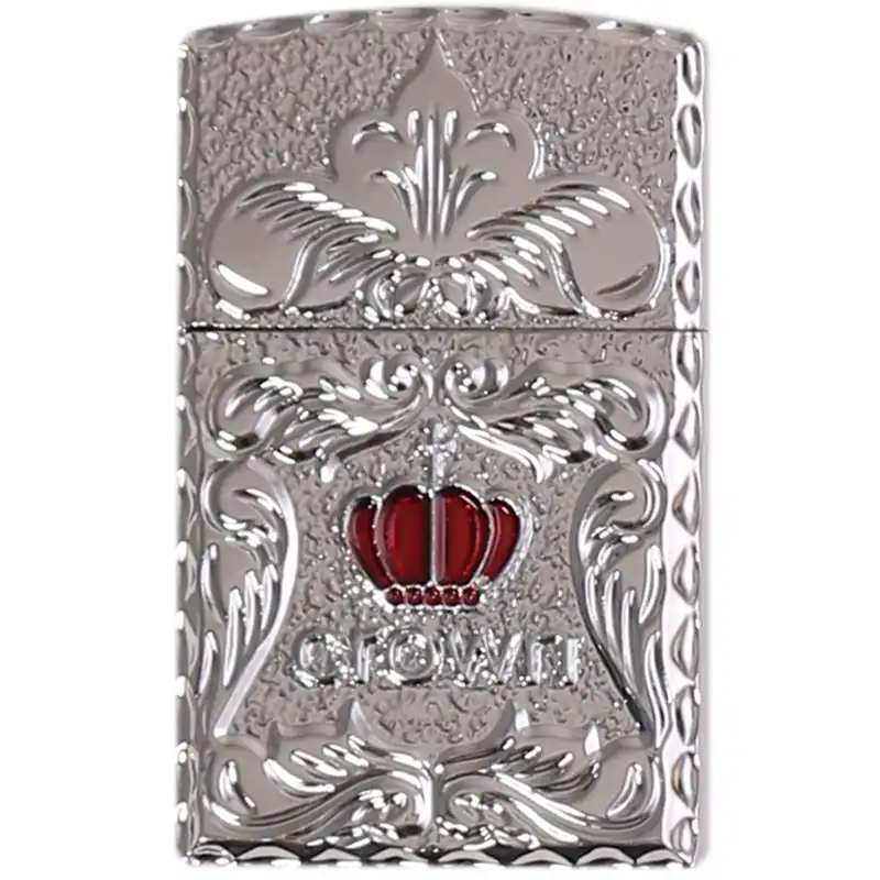 فندک طرح تاج کد PJ-104/1