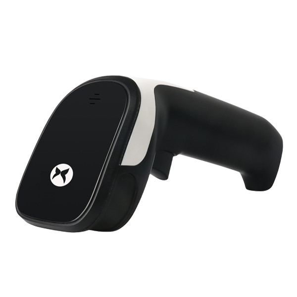 بارکد خوان دو بعدی مدل Skipper Racer II