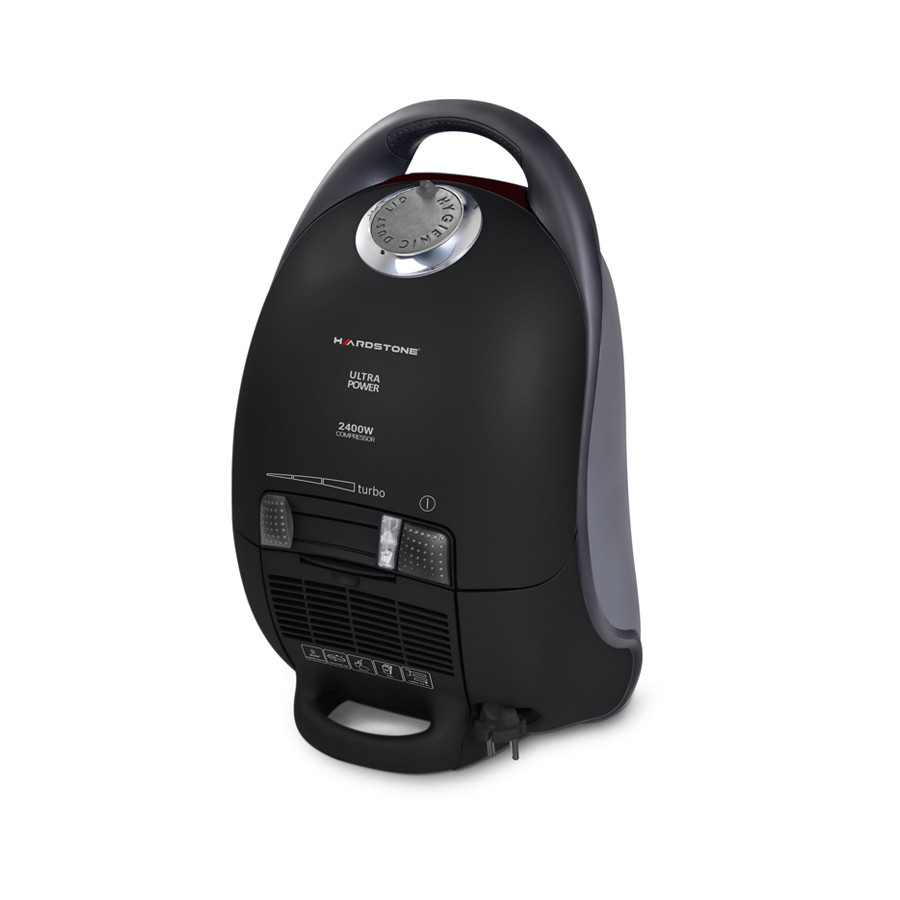 جاروبرقی هاردستون مدل VCP1822 جاروبرقی هاردستون مدل VCP1822