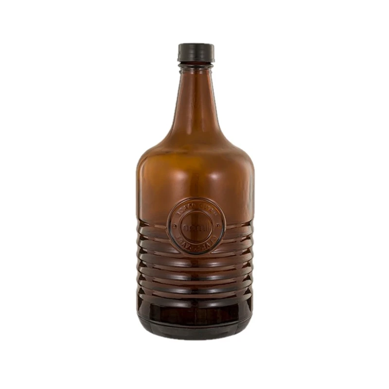 بطری لیمون مدل روستیک کد TP570