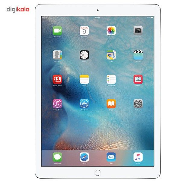 تبلت اپل مدل iPad Pro 12.9 inch 4G ظرفیت 128 گیگابایت