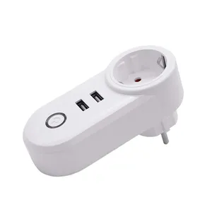 پریز هوشمند مدل SA-02