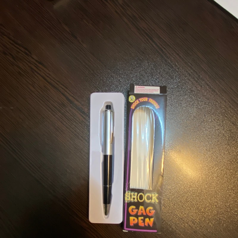 عکس شماره 2 : ابزار شوخی مدل ابزار شوخی طرح خودکار مدل dsk 56