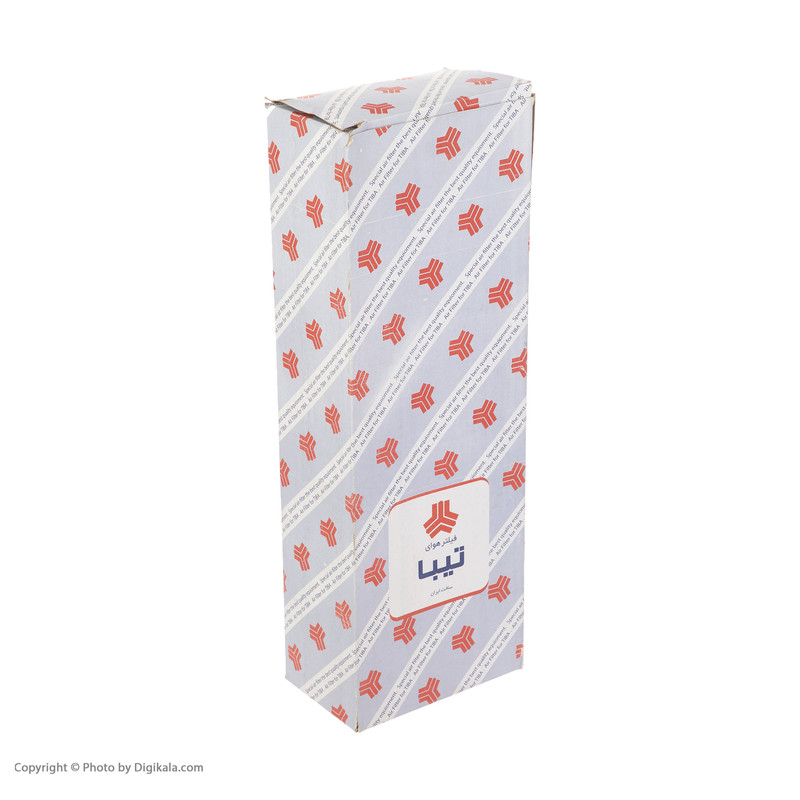 فیلتر هوا مدل L7 مناسب برای تیبا