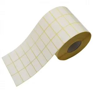 LEOCOM Termal Label Roll 10X30