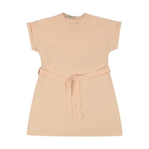 پیراهن دخترانه پیانو مدل 1862-21