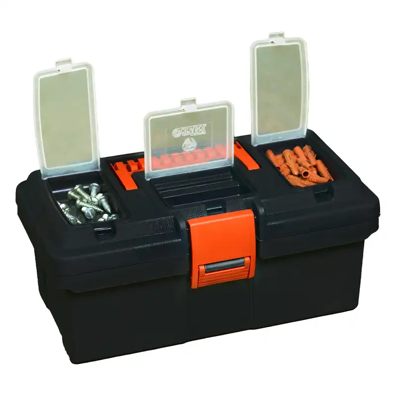 جعبه ابزار بابل کارپت مدل یاشیک TB03