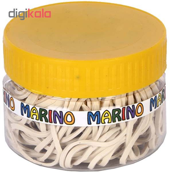 کش پول مارینو مدل KS100 بسته 100 عددی کش پول مارینو مدل KS100 بسته 100 عددی