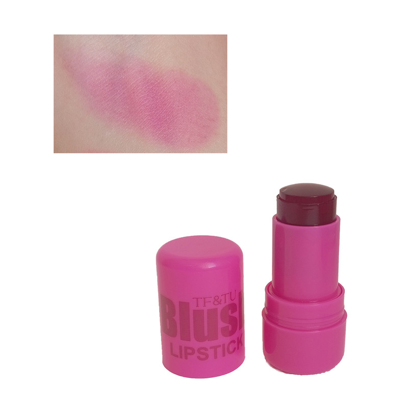 تینت لب بلاش مدل ژله ای کد 3 تینت لب بلاش مدل ژله ای کد 3