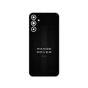 MAHOOT Range_Rover_Logo Cover Sticker for Samsung Galaxy A15