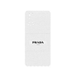 MAHOOT Prada Cover Sticker for Realme 7 Pro