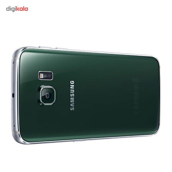 گوشی موبایل سامسونگ مدل Galaxy S6 Edge SM-G925F - ظرفیت 32 گیگابایت main 1 15