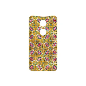 MAHOOT Iran Tile 15 Cover Sticker for Motorola Moto X 2014