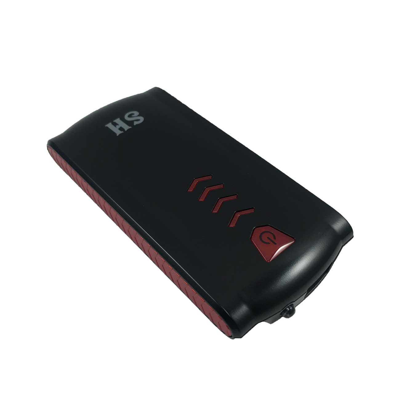 شارژر همراه اس اچ مدل SH-801 با ظرفیت 7200 میلی آمپرساعت
