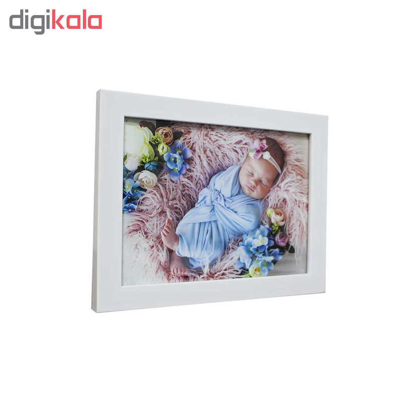 قاب عکس میثاق مدل1318 سایز 13×18 سانتی متر