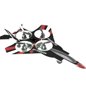 کوادرو پلین کنترلی ریول مدل Jet Fighter
