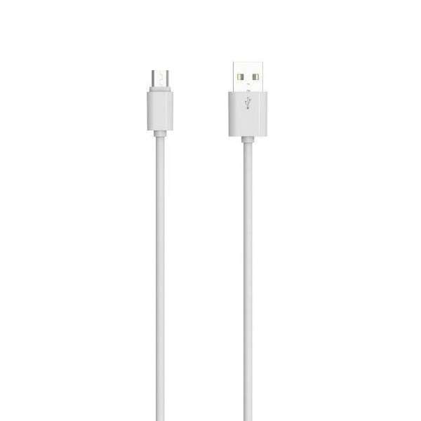 کابل تبدیل USB به microUSB مدل COMPATIBLE به طول 1 متر