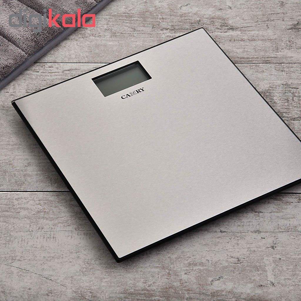 ترازو دیجیتال کمری مدل 9388