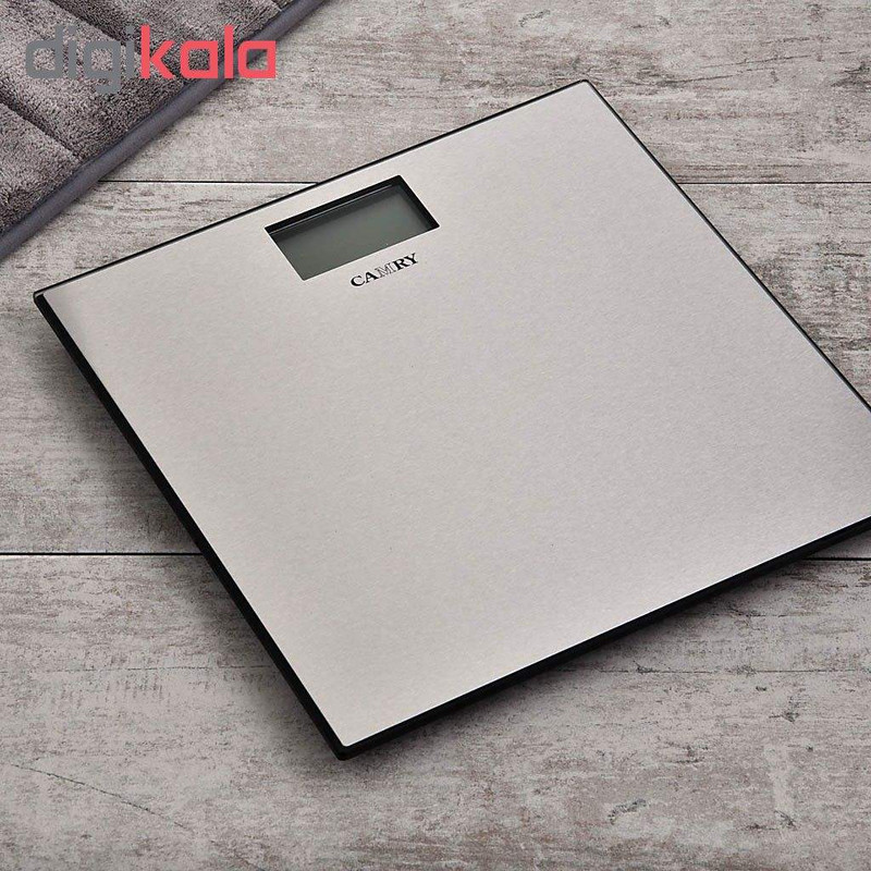ترازو دیجیتال کمری مدل 9388