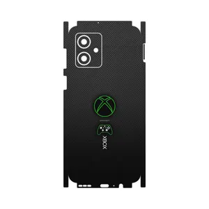 MAHOOT XBOX-FullSkin Cover Sticker for Motorola Moto G54