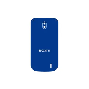 MAHOOT Sony Cover Sticker for Nokia 1