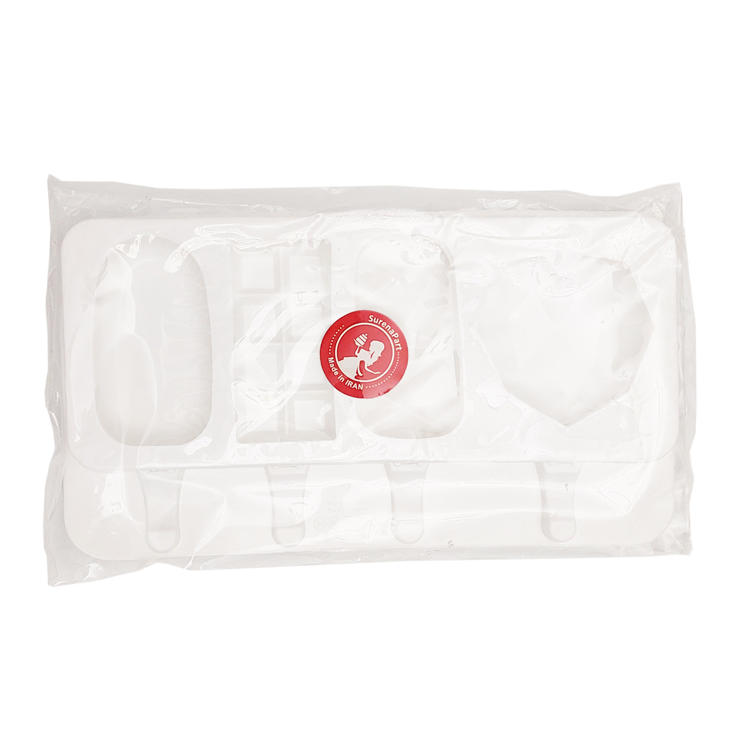 قالب بستنی سورنا پارت مدل 4kind قالب بستنی سورنا پارت مدل 4kind