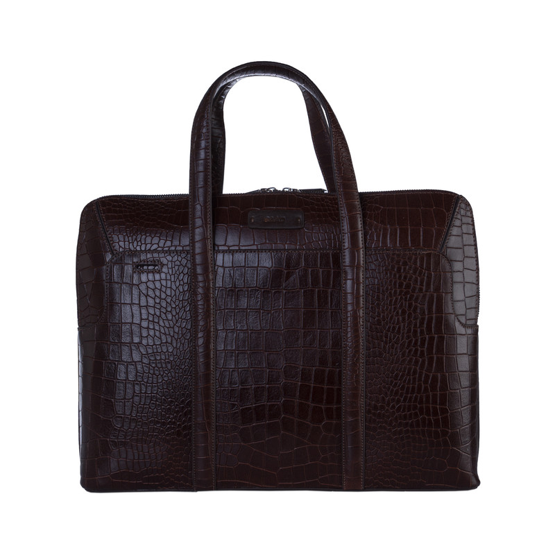 کیف اداری مردانه صاد مدل AS6205