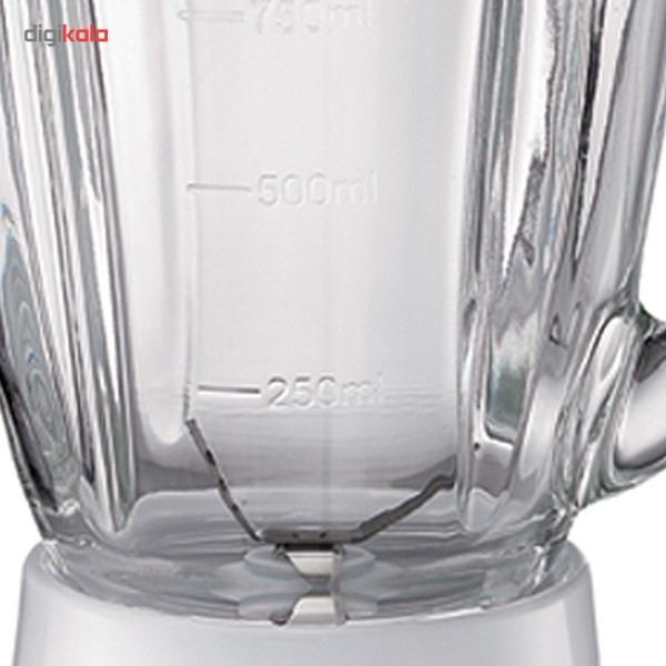 مخلوط کن فلر مدل BL 5101