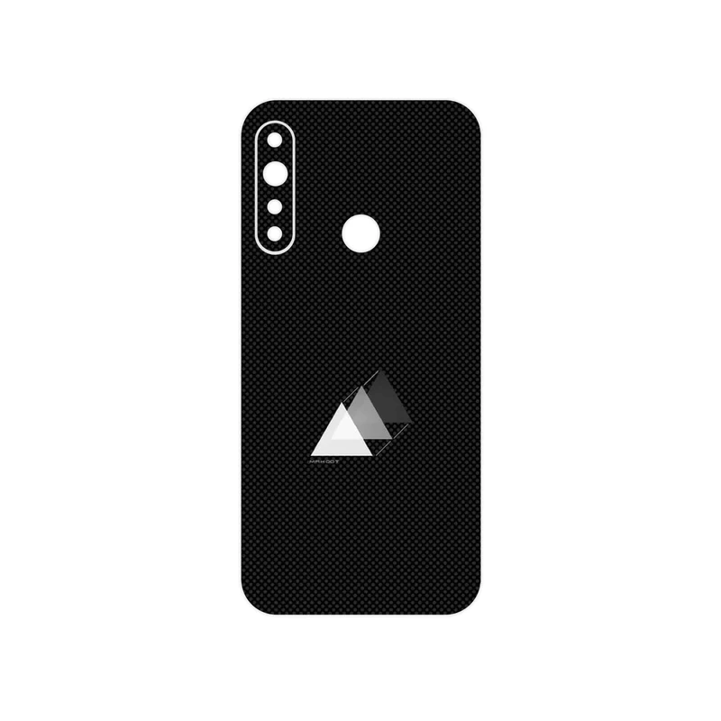 برچسب پوششی ماهوت مدل Minimal 3 Triangle Icon مناسب برای گوشی موبایل جی پلاس P10 Plus