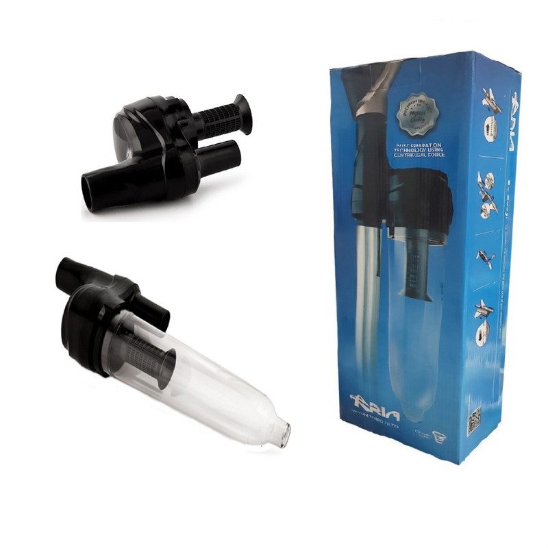 فیلتر دوار جاروبرقی آریا مدل Multipurpose مناسب برای انواع جاروبرقی فیلتر دوار جاروبرقی آریا مدل Multipurpose مناسب برای انواع جاروبرقی
