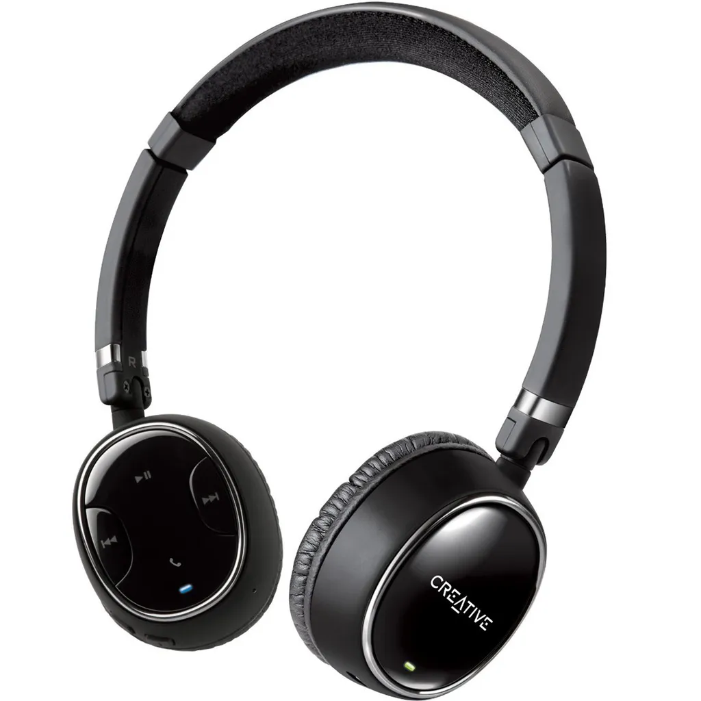 هدفون بی سیم کریتیو مدل WP-350