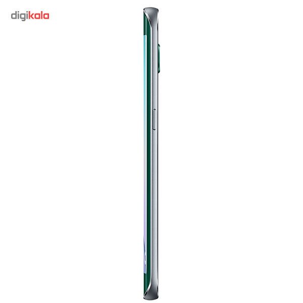 گوشی موبایل سامسونگ مدل Galaxy S6 Edge SM-G925F - ظرفیت 32 گیگابایت main 1 16