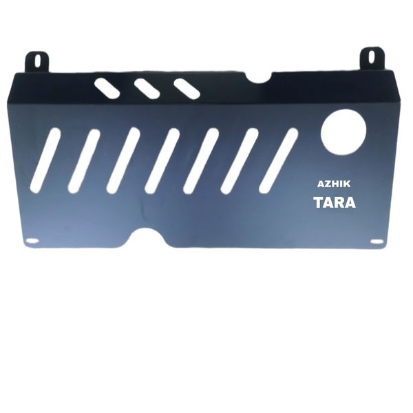سینی زیر موتور آژیک کد TR-7 مناسب برای تارا