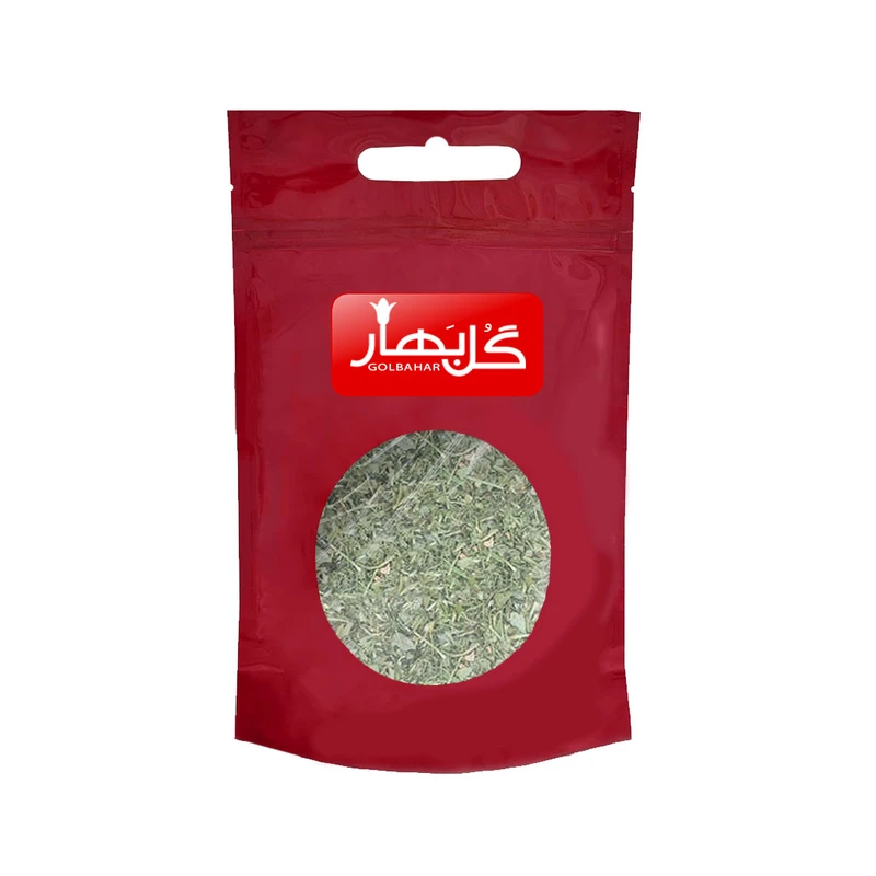 شنبلیله گلبهار - 500 گرم