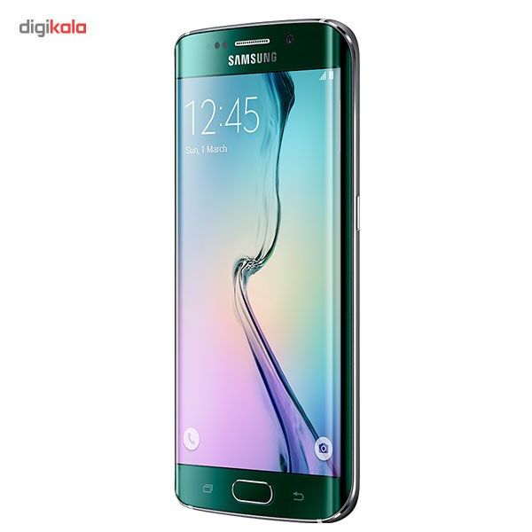 گوشی موبایل سامسونگ مدل Galaxy S6 Edge SM-G925F - ظرفیت 32 گیگابایت main 1 17
