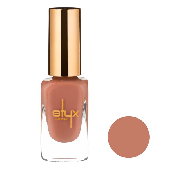 لاک ناخن استایکس شماره S36