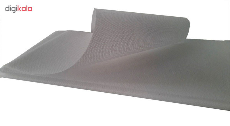 پد اپیلاسیون بدن بهتک کد 01 بسته 30 عددی