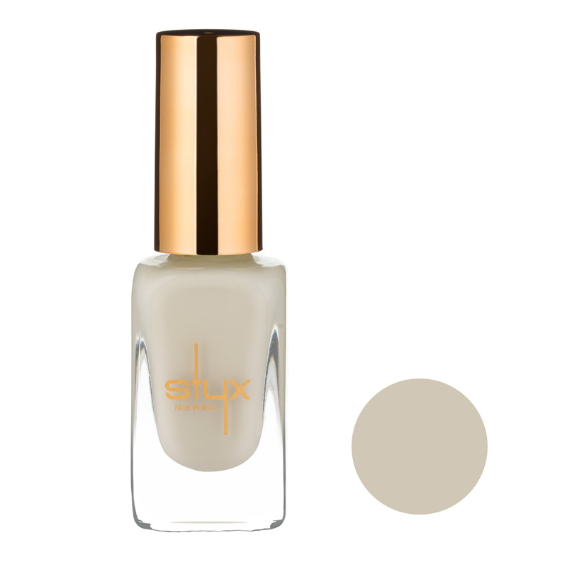 لاک ناخن استایکس شماره S35