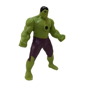 اکشن فیگور مدل هالک کد h15pl