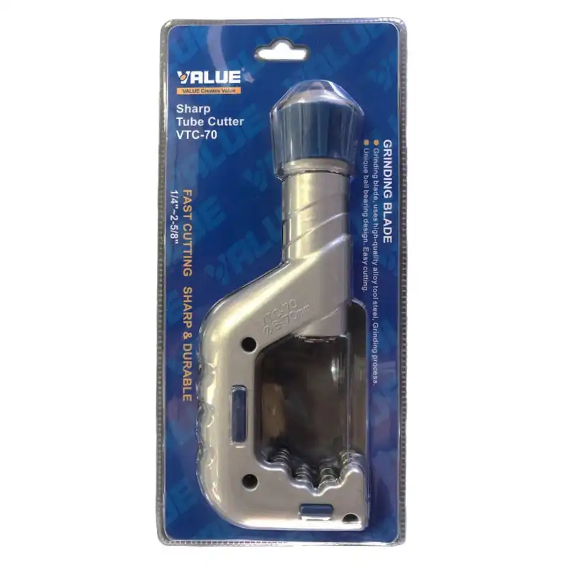 قیچی لوله بر ولیو مدل VTC-70