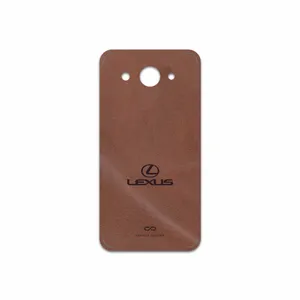 MAHOOT MNL-LXS Cover Sticker for Huawei Y3 2017