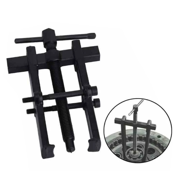 پولی کش ناخنی اوروتولز کد ORO-004INCH سایز 4 اینچ