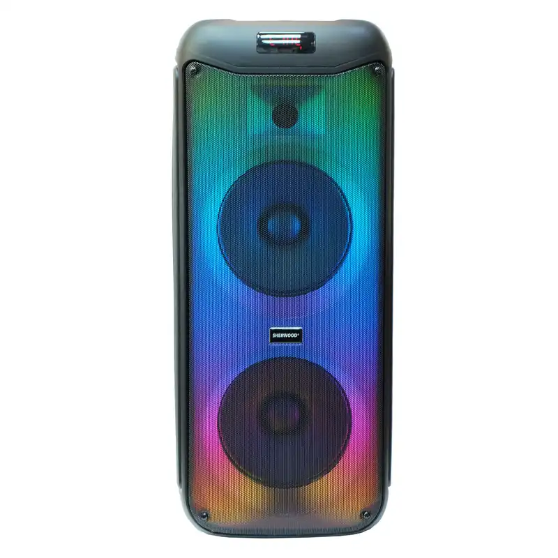 اسپیکر بلوتوثی قابل حمل شروود مدل A-745