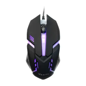 ماوس مخصوص بازی وریتی مدل VR-5123GAMING طرح ونوم