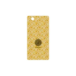 MAHOOT versace Cover Sticker for Sony Xperia Z3 Compact